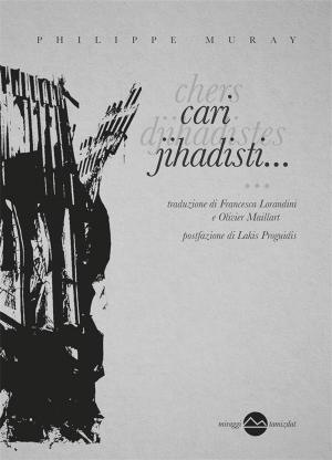 Cover of the book Cari jhadisti by Venedikt Erofeev