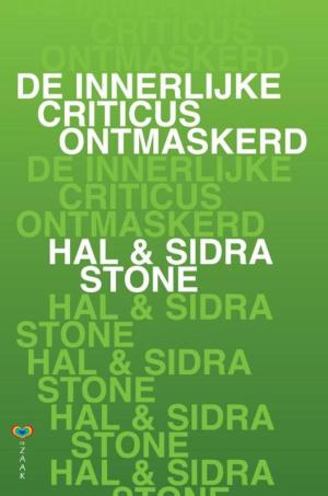 Cover of the book De innerlijke criticus ontmaskerd by Rhonda Byrne