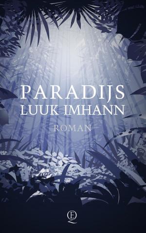 Cover of the book Paradijs by Toon Tellegen