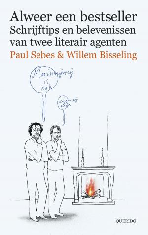Cover of the book Alweer een bestseller by Paulo Coelho