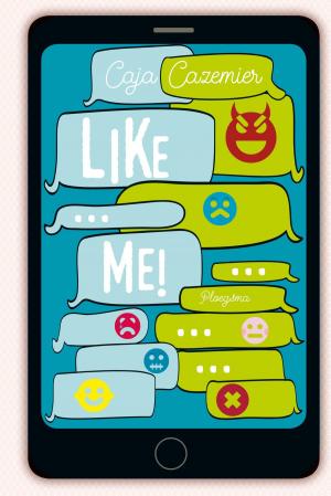 Cover of the book Like me! by Willy Corsari