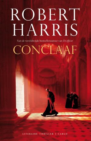 Cover of the book Conclaaf by AS Bond