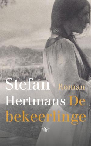 Cover of the book De bekeerlinge by Kees van Kooten