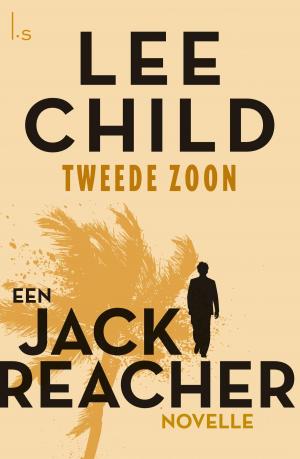Cover of the book Tweede zoon by J.C. Hutchins, Cameron Harris (Editor)