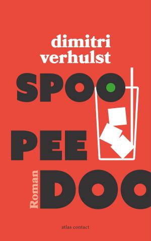 Cover of the book Spoo Pee Doo by Andreas Burnier