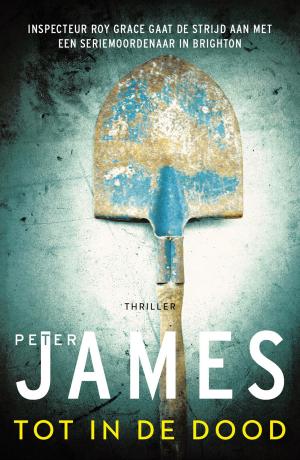 Cover of the book Tot in de dood by Peter James