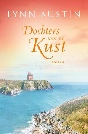 Cover of the book Dochters van de kust by Pieter L. de Jong