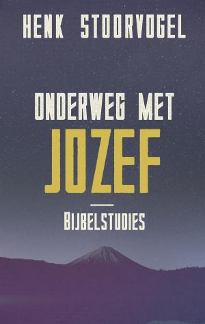 Book cover of Onderweg met Jozef
