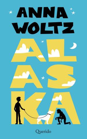 Cover of the book Alaska by Gaston Dorren