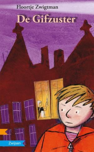 Cover of the book De gifzuster by Bev Stout