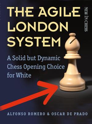 Cover of the book The Agile London System by Frank Erwich