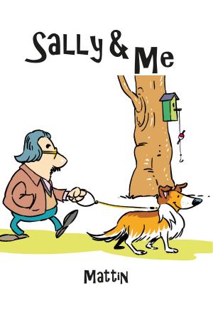 Cover of the book Sally and Me by Amy Martin