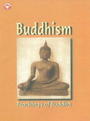 Cover of the book Buddhism by K. L. Brady
