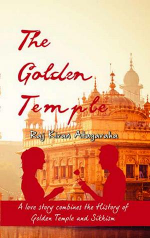 Cover of the book The Golden Temple by Anunay Kumar