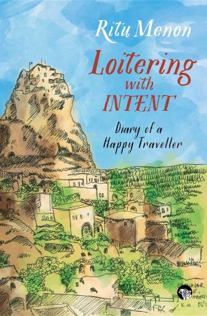 Cover of the book Loitering with Intent by Alice Perrin