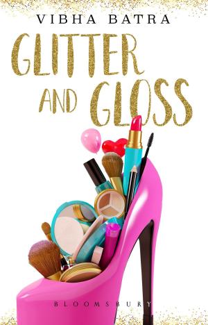 Cover of the book Glitter and Gloss by Barbara Trapido
