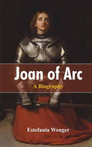 Cover of the book Joan of Arc by LT Col H Katoch