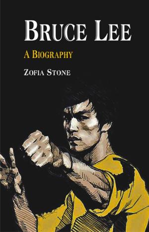 Cover of the book Bruce Lee by Nagender SP Bisht