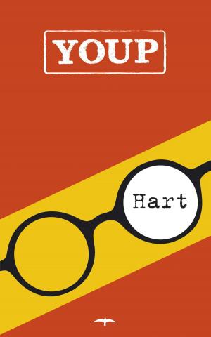 Cover of the book Hart by Erwin Mortier