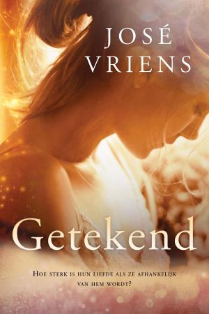 Cover of the book Getekend by Ynskje Penning