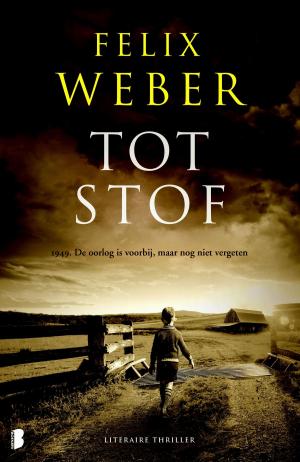 Cover of the book Tot stof by Marian Husken