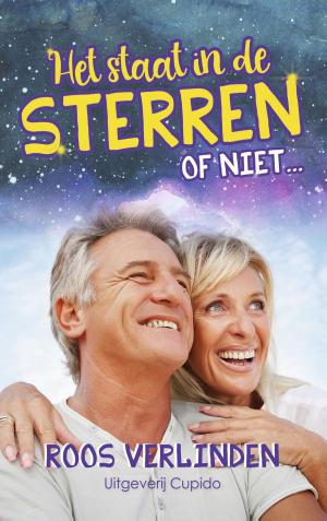 Cover of the book Het staat in de sterren by Roos Verlinden