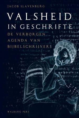 Cover of the book Valsheid in geschrifte by Kelly Miller
