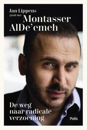 Cover of the book De weg naar radicale verzoening by Anja Feliers