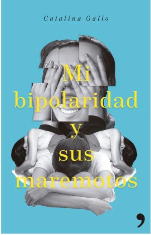 Cover of the book Mi bipolaridad y sus maremotos by Michael Hjorth, Hans Rosenfeldt