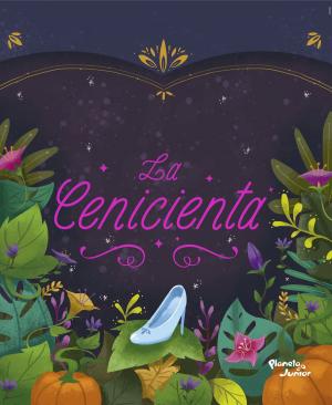 Cover of the book La Cenicienta by Geronimo Stilton