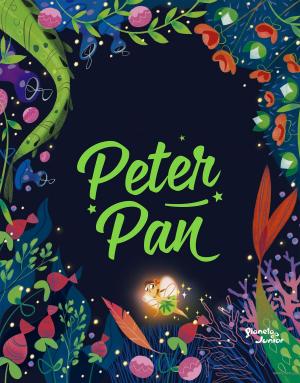 Cover of the book Peter Pan by Geronimo Stilton