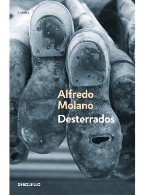 Cover of the book Desterrados by Daniel Samper Pizano