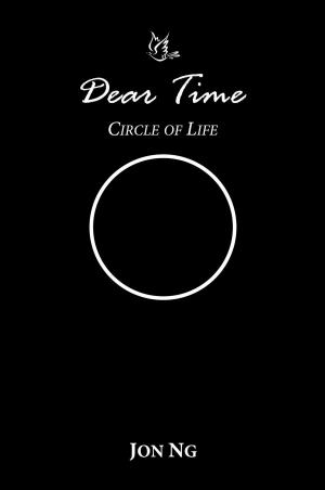 Cover of the book Dear Time by K.C. York