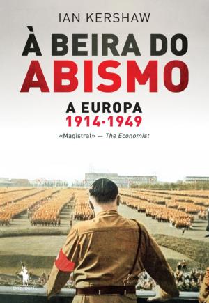 Cover of the book À Beira do Abismo by LÍDIA JORGE