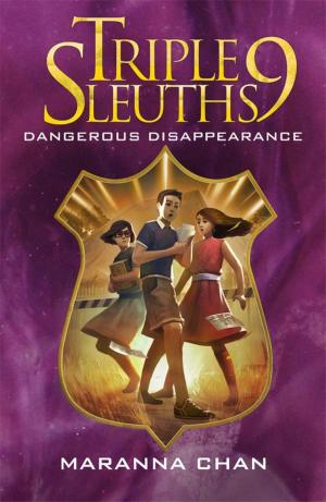 Cover of the book Triple Nine Sleuths by Xi Ni Er