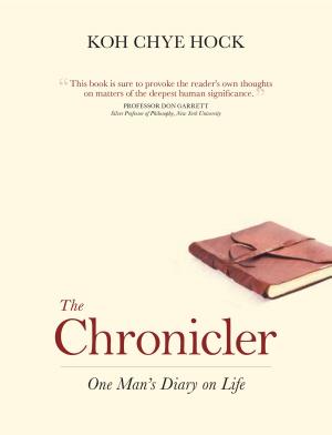 Cover of The Chronicler