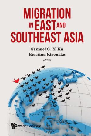 Book cover of Migration in East and Southeast Asia