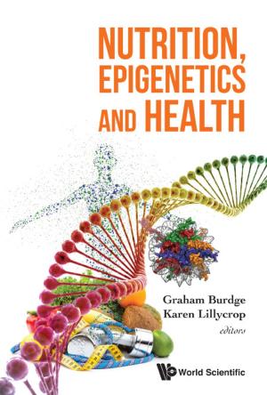 Cover of the book Nutrition, Epigenetics and Health by Shlomo Berkovsky, Iván Cantador, Domonkos Tikk