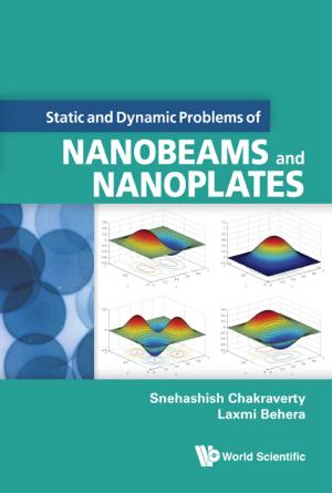 bigCover of the book Static and Dynamic Problems of Nanobeams and Nanoplates by 