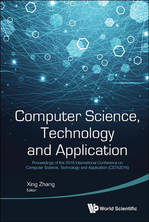 Cover of the book Computer Science, Technology and Application by Ruth E Kastner