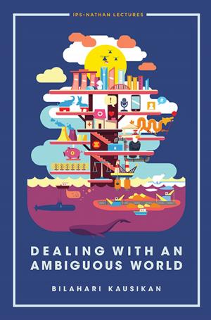 Cover of the book Dealing with an Ambiguous World by Gregory C Chow