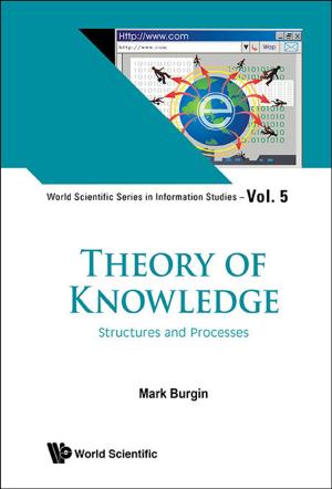 Book cover of Theory of Knowledge