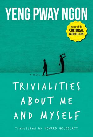 Cover of the book Trivialities About Me and Myself by Lesley-Anne, Monica Lim