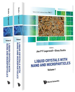 Cover of the book Liquid Crystals with Nano and Microparticles by Cheng-Lin Liu, Yue Lu