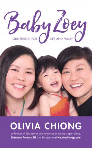 Cover of the book Baby Zoey by You Jin