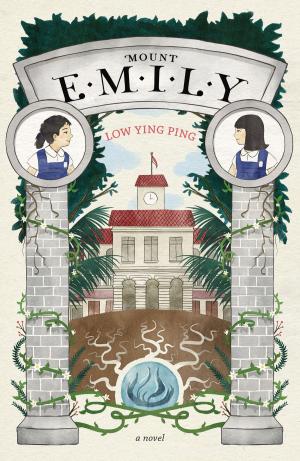 Cover of the book Mount Emily by Isa Kamari