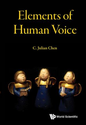 Book cover of Elements of Human Voice