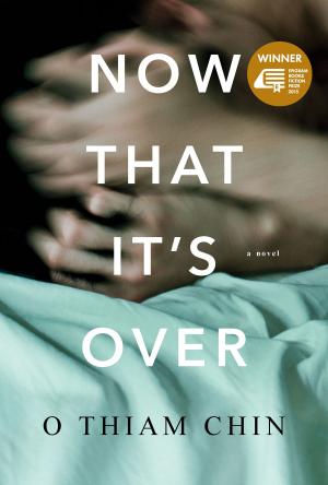 Cover of the book Now That It's Over by A.J. Low