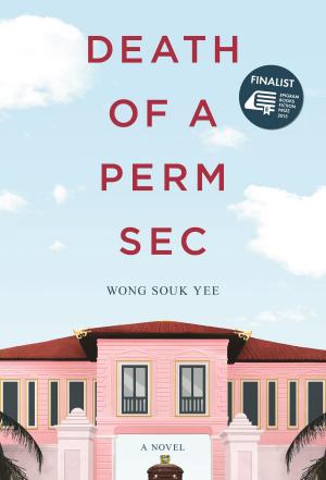 Cover of the book Death Of A Perm Sec by Lesley-Anne, Monica Lim