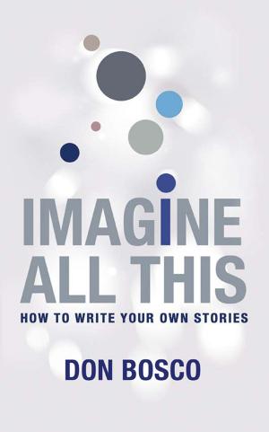 Book cover of Imagine All This